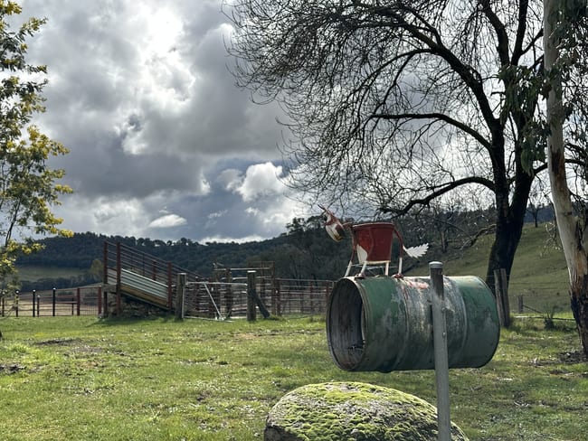 234 Taradale Road Tumbarumba NSW 2653