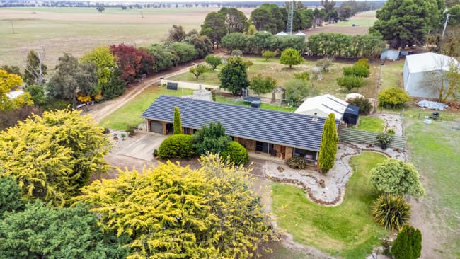 26 Brimacombes Road Brimpaen VIC 3401