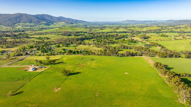 . Scholz Road Allans Flat VIC 3691 . Scholz Road Allans Flat VIC 3691
