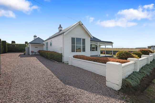 131 Survey Lane Killarney VIC 3283 131 Survey Lane Killarney VIC 3283