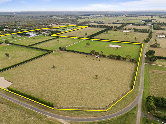 522 Beremboke Road Beremboke VIC 3342 522 Beremboke Road Beremboke VIC 3342