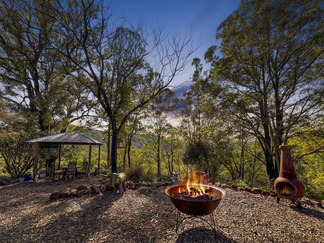 2127 Wollombi Road Sweetmans Creek NSW 2325