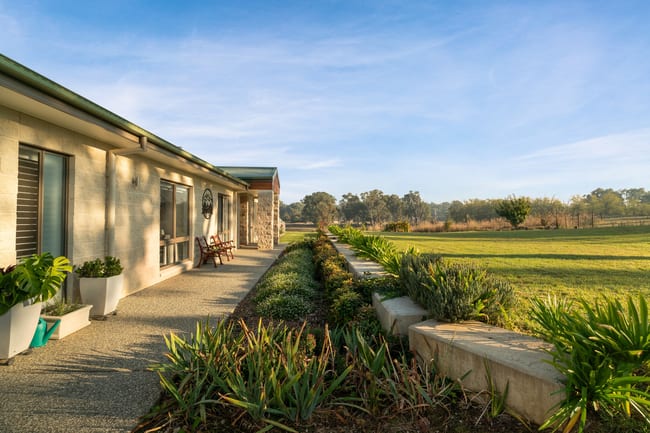 20 Gullifer Lane Bonegilla VIC 3691