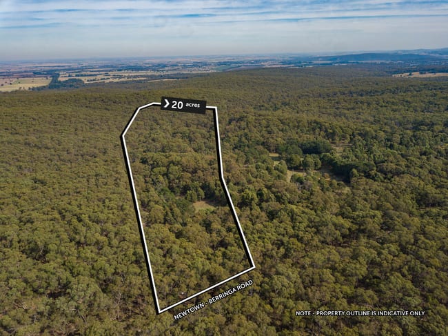Lot 2 Newtown - Berringa Road Staffordshire Reef VIC 3351 Lot 2 Newtown - Berringa Road Staffordshire Reef VIC 3351
