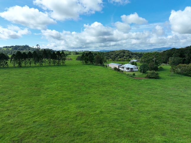 RN928 Glen Allyn Rd Malanda QLD 4885 RN928 Glen Allyn Rd Malanda QLD 4885