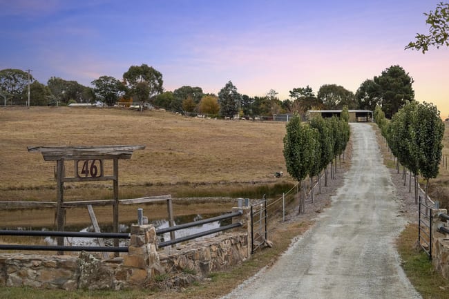 46 Douglas Close Carwoola NSW 2620