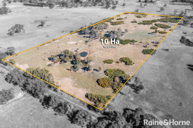 Lot 2/Chases Lane Pipers Creek VIC 3444