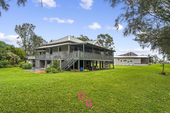 126 - 153 Dockyard Road Millers Forest NSW 2324 126 - 153 Dockyard Road Millers Forest NSW 2324