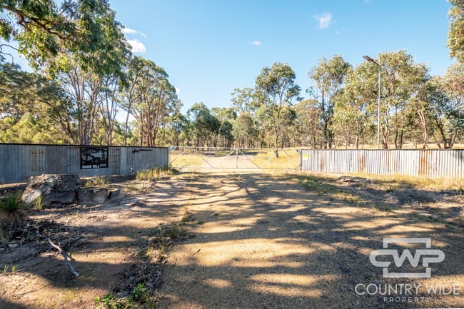 532 Wellingrove Road Wellingrove NSW 2370 532 Wellingrove Road Wellingrove NSW 2370