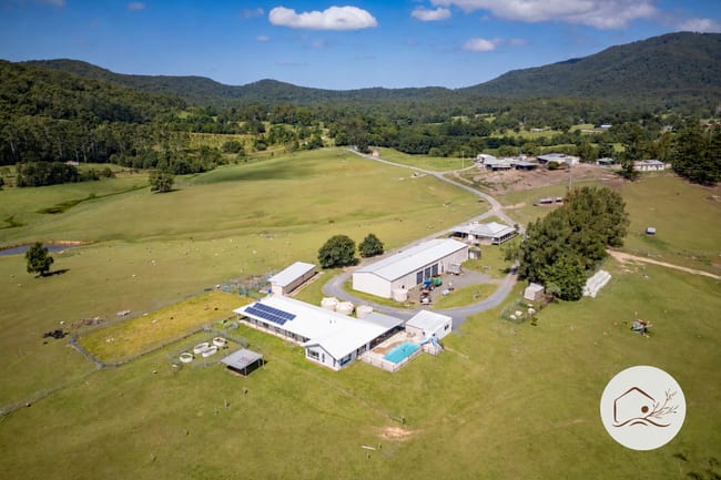 441 Eastbank Road Coramba NSW 2450