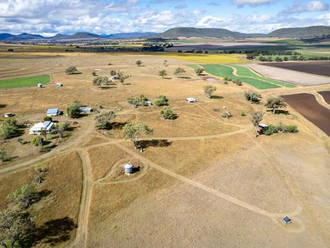 14 Masters Road Forest Springs QLD 4362
