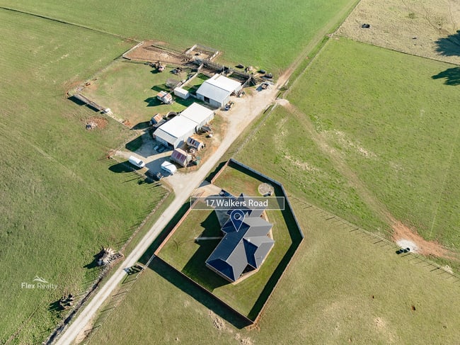 17 Walkers Road Rocky Cape TAS 7321