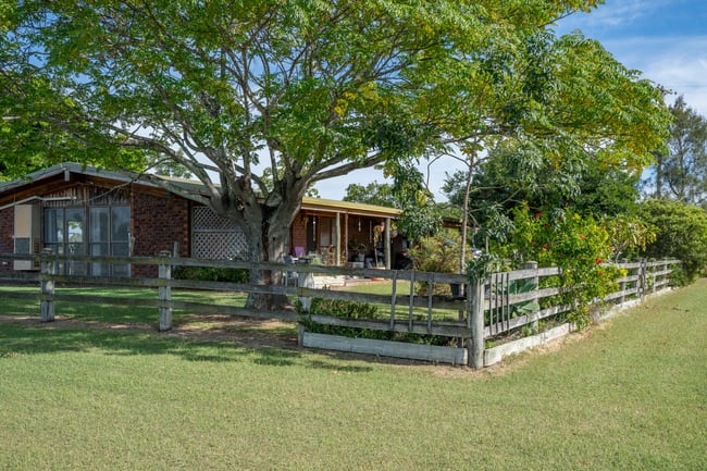 87 John Taylors Road Gayndah QLD 4625 87 John Taylors Road Gayndah QLD 4625