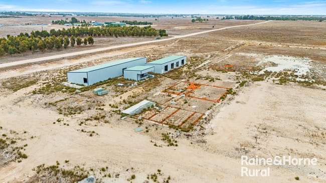 125 Lomandra Road Tailem Bend SA 5260