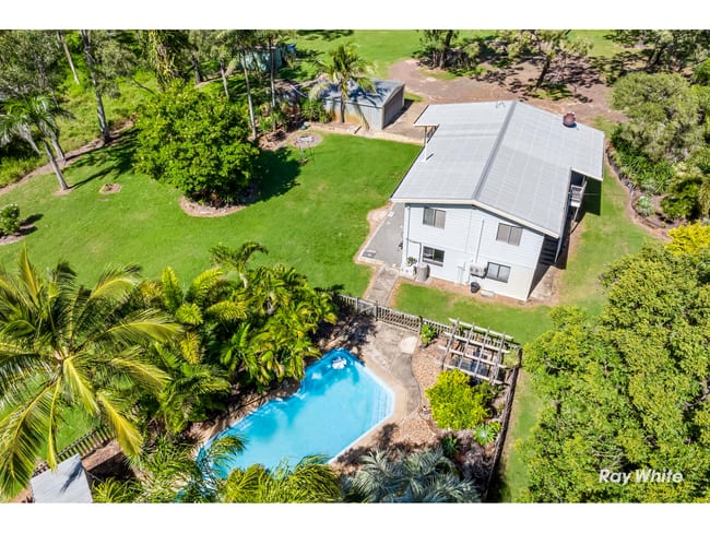 487 Tanby Road Taroomball QLD 4703