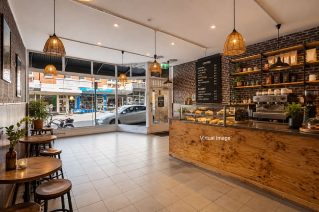Hobart TAS 7000 Hobart TAS 7000