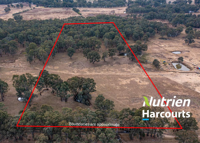 104 Ambrosio Road North Wangaratta VIC 3678 104 Ambrosio Road North Wangaratta VIC 3678