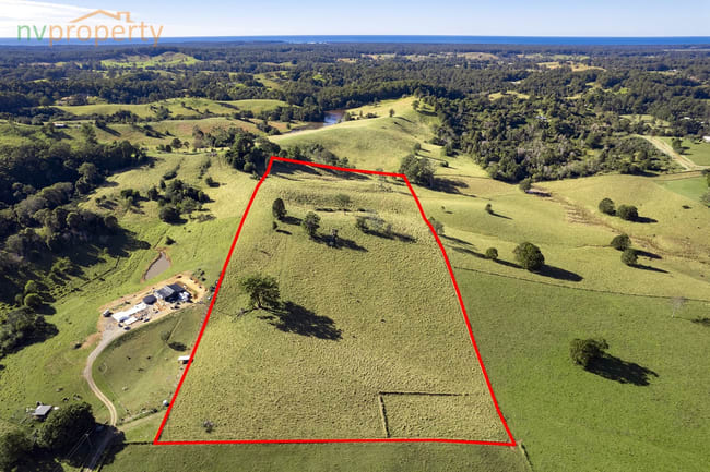 126 Tewinga Lane Tewinga NSW 2449 126 Tewinga Lane Tewinga NSW 2449