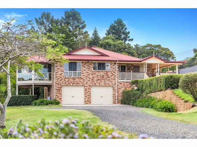 37 City View Drive East Lismore NSW 2480 37 City View Drive East Lismore NSW 2480