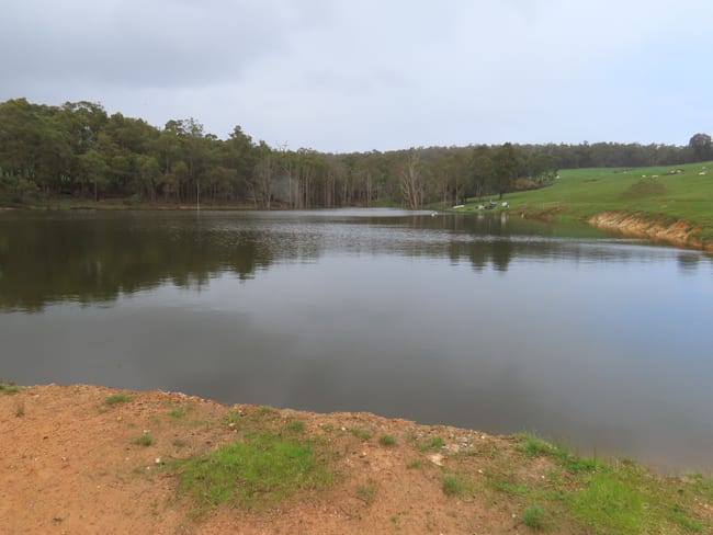 2931 Ryall Road Newlands WA 6251