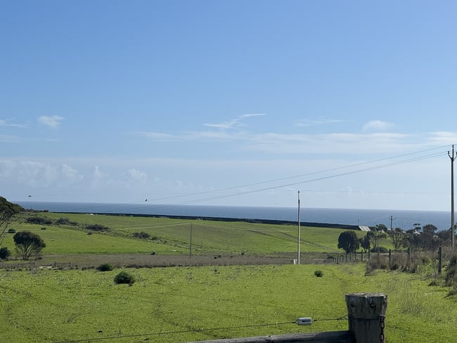 Lot 12 North Coast Road Wisanger SA 5223 Lot 12 North Coast Road Wisanger SA 5223