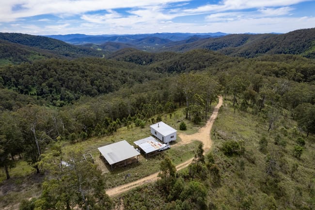 Lot 11 Toms Creek Road Toms Creek NSW 2446