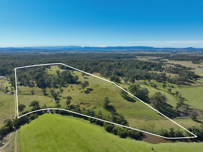 Lauries Road Woodview NSW 2470