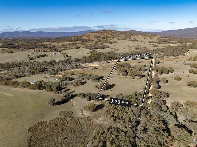 CA127G Stawell-Avoca Road Moonambel VIC 3478 CA127G Stawell-Avoca Road Moonambel VIC 3478