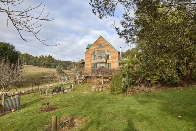 1599 Castra Road Sprent TAS 7315