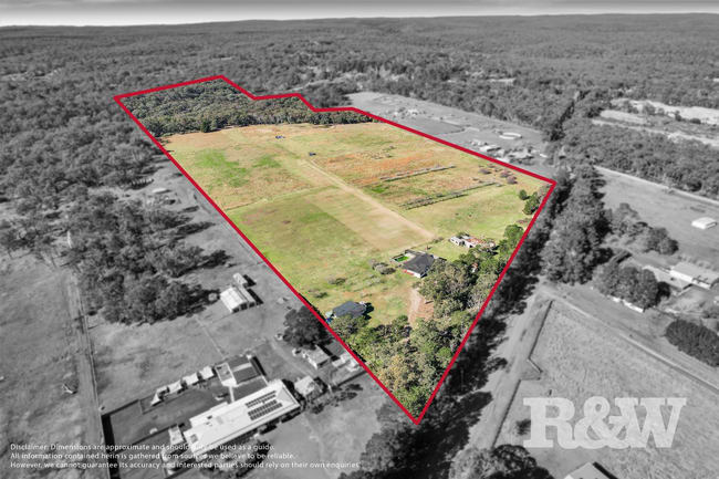 171 Minerva Road Wedderburn NSW 2560