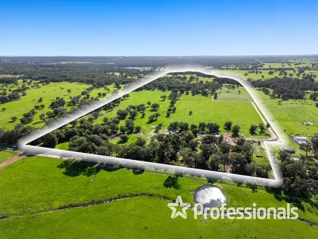 662 Clifton Road Brunswick WA 6224 662 Clifton Road Brunswick WA 6224