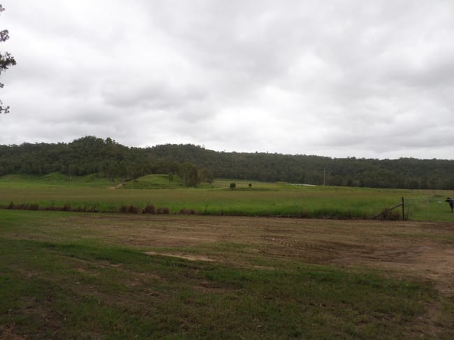 109 Neilsen Omands Road Septimus QLD 4754 109 Neilsen Omands Road Septimus QLD 4754