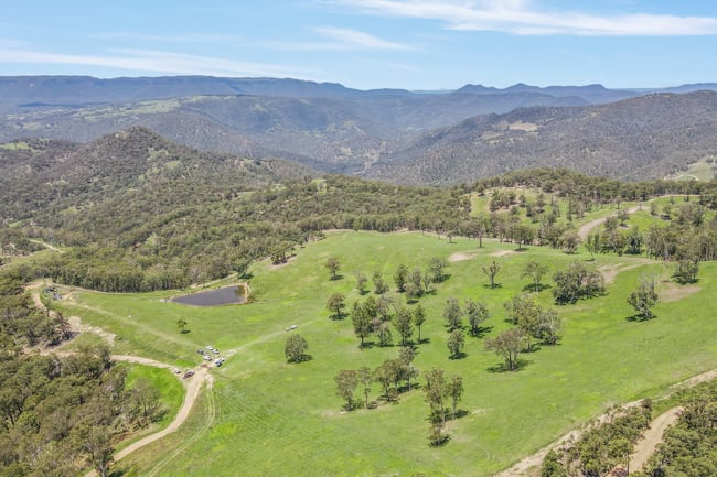 Lot 52 Glen Chee Road Kanimbla NSW 2790 Lot 52 Glen Chee Road Kanimbla NSW 2790