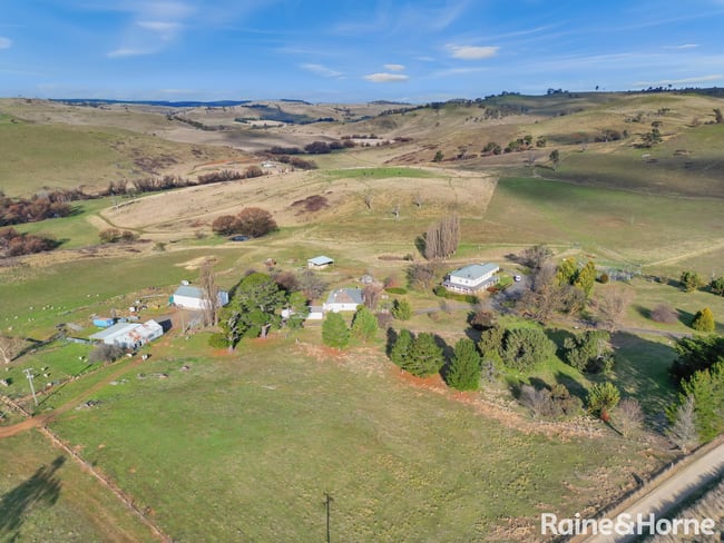 374 Swallows Nest Road Mount David NSW 2795
