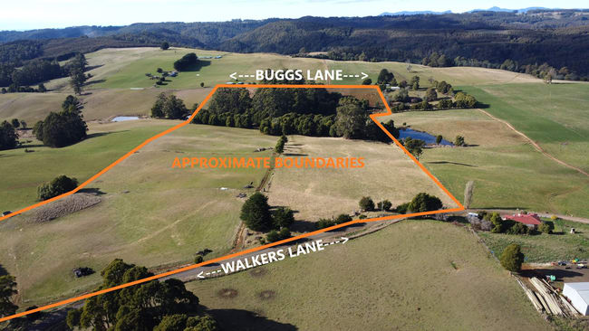 1 Walkers Lane Elliott TAS 7325 1 Walkers Lane Elliott TAS 7325