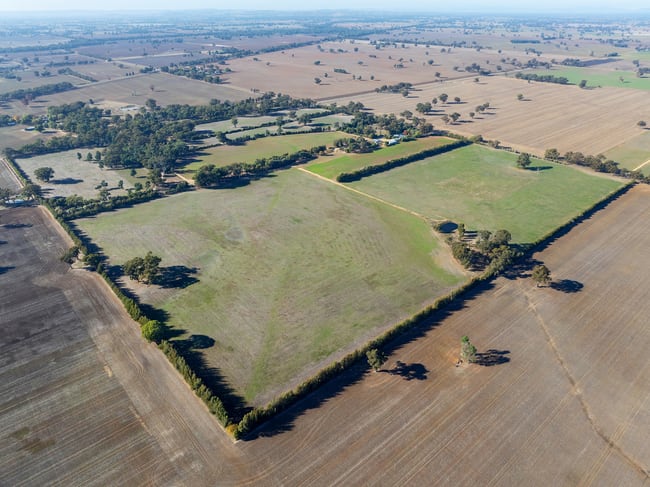 140 Waggarandall Road Yundool VIC 3727