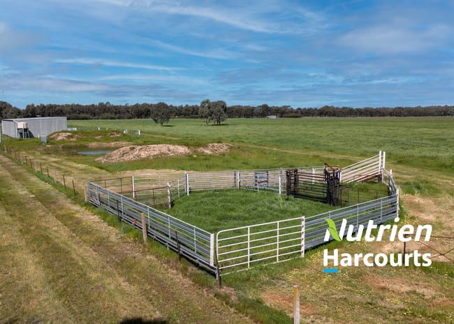 00 Londrigan-Tarrawingee Road Londrigan VIC 3678 00 Londrigan-Tarrawingee Road Londrigan VIC 3678