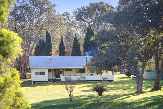 7031 Caves Road Redgate WA 6286 7031 Caves Road Redgate WA 6286