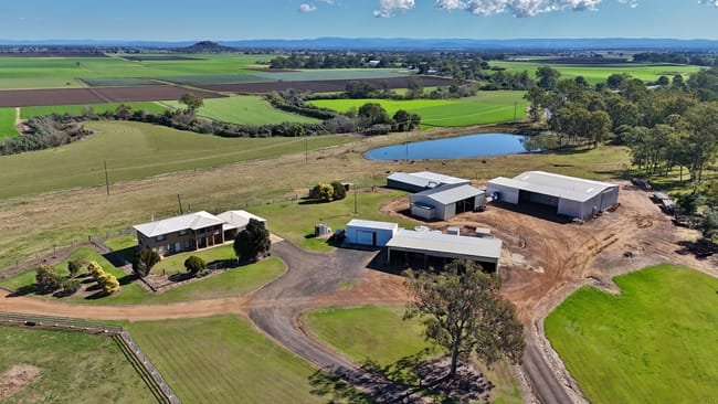 1599 Brightview Rd Rifle Range QLD 4311 1599 Brightview Rd Rifle Range QLD 4311