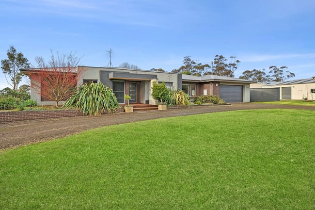 140 Armytage Road Winchelsea VIC 3241 140 Armytage Road Winchelsea VIC 3241