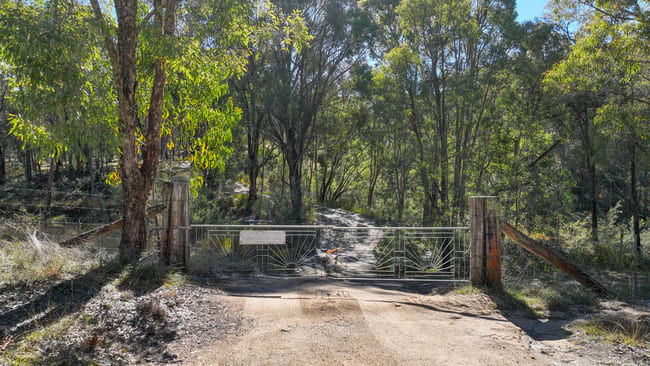 504 Roseneath Road Watsons Creek NSW 2355