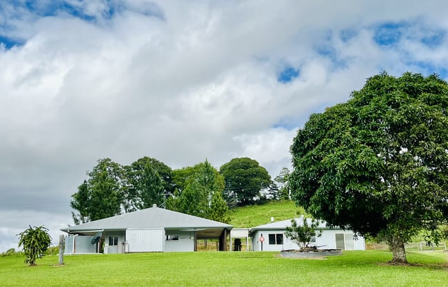 1297 Mossman - Mt Molloy Rd Julatten QLD 4871 1297 Mossman - Mt Molloy Rd Julatten QLD 4871