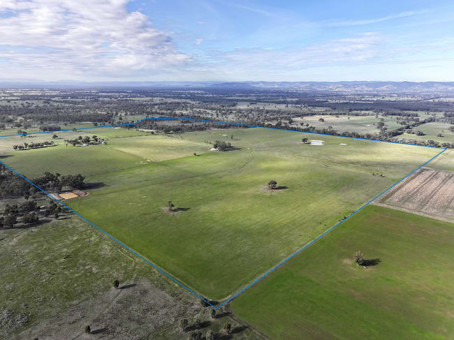 158 Box Hill Lane Upotipotpon VIC 3669