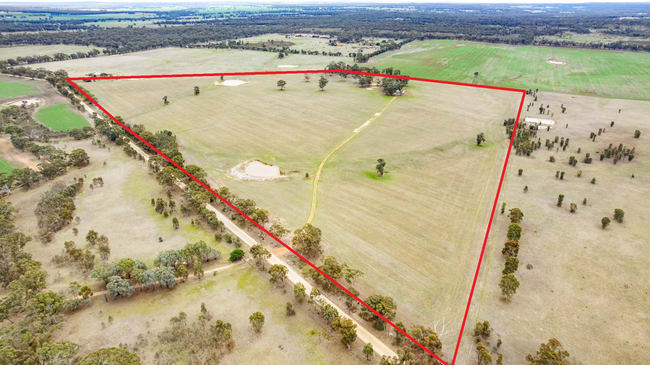838 Dunolly Archdale Road Archdale VIC 3475 838 Dunolly Archdale Road Archdale VIC 3475
