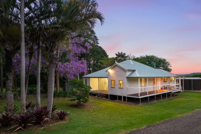 709 Federal Drive Federal NSW 2480