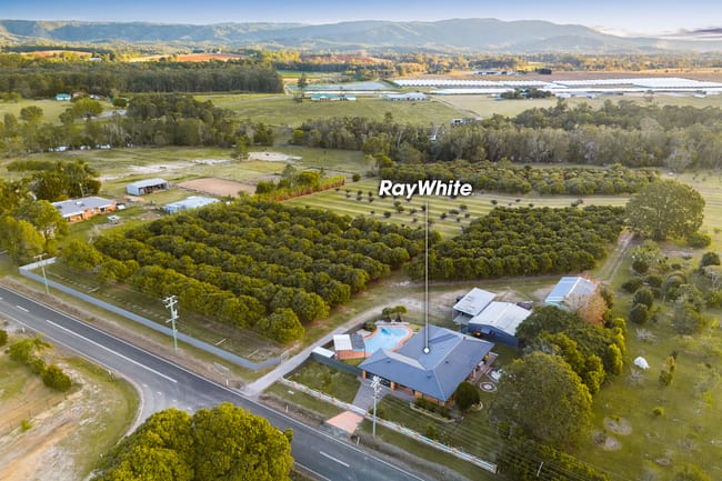 257 Newlands Road Wamuran QLD 4512