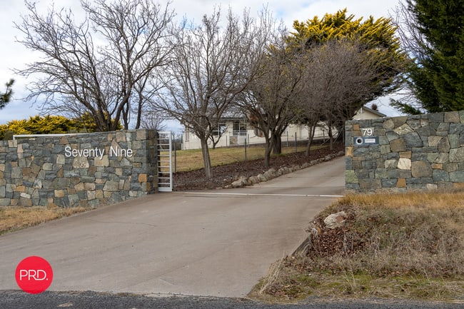 79 Vaughan Drive Sutton NSW 2620 79 Vaughan Drive Sutton NSW 2620