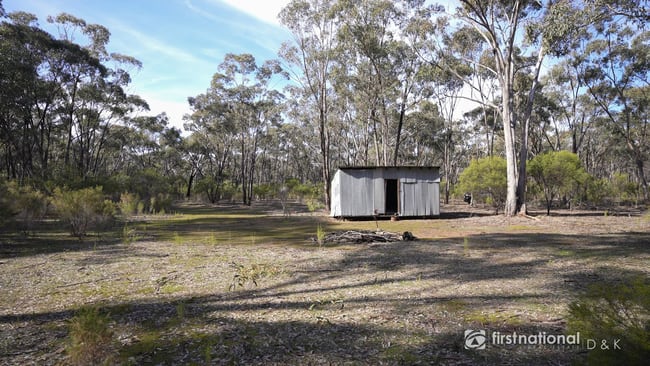 Lots 8, 9 & 10 Webbs Lane Rheola VIC 3517 Lots 8, 9 & 10 Webbs Lane Rheola VIC 3517