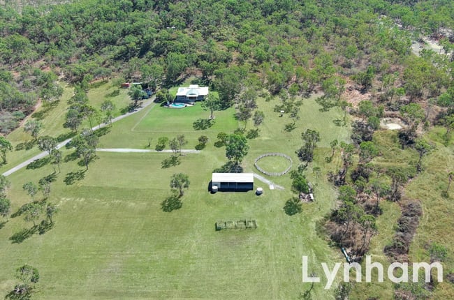49 Barnham Road Nome QLD 4816 49 Barnham Road Nome QLD 4816