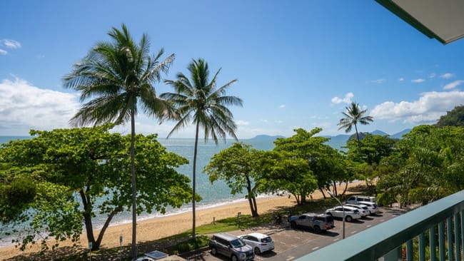 Trinity Beach QLD 4879